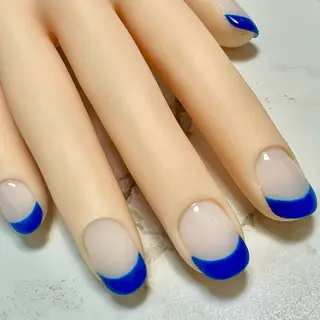 ネイル image 小玉莉乃のネイルデザイン