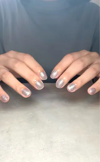 ネイル elu  船橋店 Fukaのネイルデザイン
