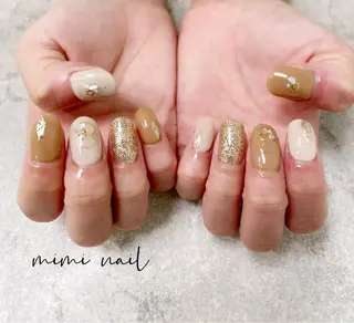 ネイル mimi nailのネイルデザイン