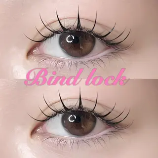 マツエク・マツパ LASHmuse所属・安田 萌夏のマツエク・マツパデザイン