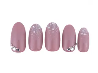 ネイル 菅原 麗のネイルデザイン