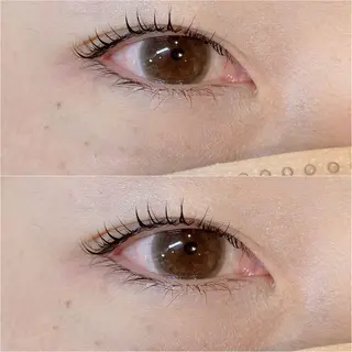 マツエク・マツパ earth高岡店 / rinaのマツエク・マツパデザイン