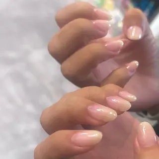 ネイル 夜までElle.M 【エルマ】のネイルデザイン