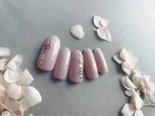 マツエク・マツパ privatesalon_ILDOR所属・Salon ILDOR のマツエク・マツパデザイン