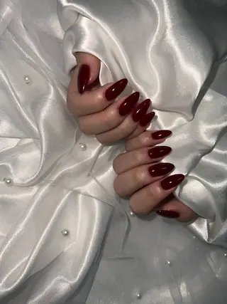 ネイル ak nail .のネイルデザイン