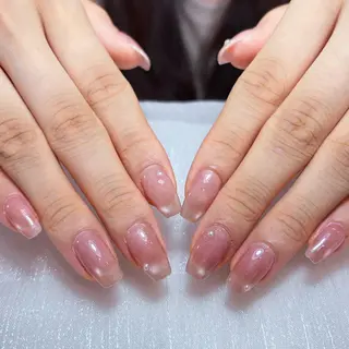 ネイル Diamond NAIL💝のネイルデザイン
