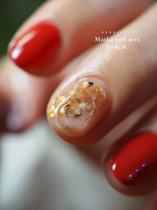 ネイル ネイルとタロット/ ユウのその他イメージ