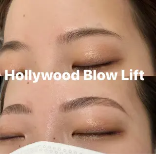 アイブロウ SecretBelle梅田北店所属・eye/blow 梅田店momoのマツエク・マツパデザイン