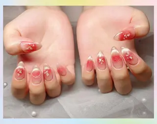 ネイル Y&Y Nail Salonのネイルデザイン