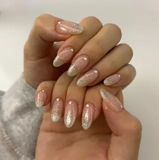 ネイル Nails 39のネイルデザイン
