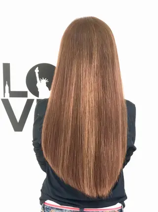 ロング ショートが得意✂️ 藤城建太のヘアスタイル