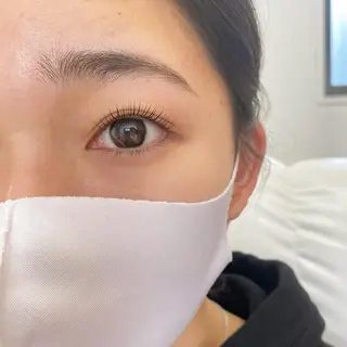 マツエク・マツパ 🕯️ｈａｒｕ 🕯️の眉毛・アイブロウイメージ