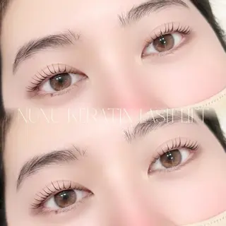 マツエク・マツパ HARIS店長🦋 Ishiguroのマツエク・マツパデザイン