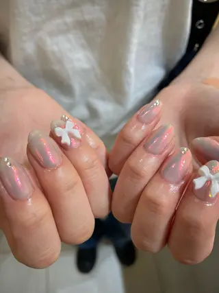 ネイル otao yuriのネイルデザイン