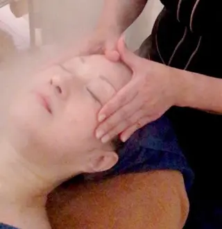 山中 あいのネイルデザイン