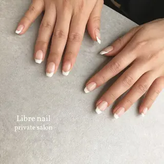 ネイル 【Libre】 -ﾘﾌﾞﾚﾈｲﾙ-のネイルデザイン
