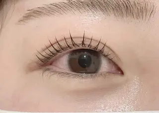 マツエク・マツパ eyelash aimy 伏見店所属・aimy あいなの眉毛・アイブロウイメージ