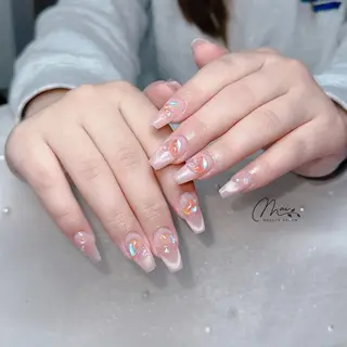 ネイル MaiBeauty DanHiのネイルデザイン