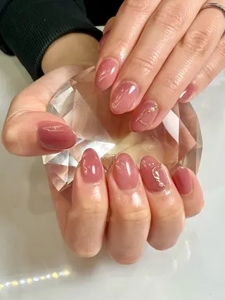 ネイル nail＆eye acca style所属・生松 七海のネイルデザイン