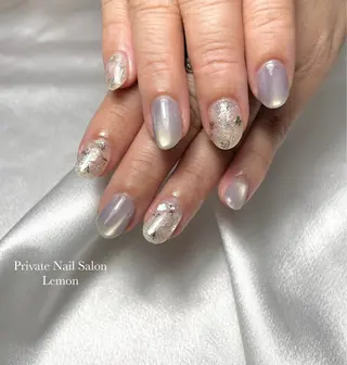 ネイル Nail Salon Lemonのネイルデザイン