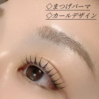 マツエク・マツパ ＿N＿nyui【ニュイ】EyeCare＆Whitening所属・＿N＿ nyui【ニュイ】のマツエク・マツパデザイン