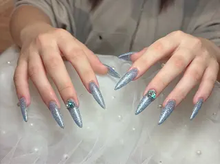 ネイル Bél Nail salon ユキのネイルデザイン