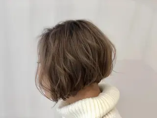 ショート stastny所属・⚜️stastny DAIKI⚜️のヘアスタイル