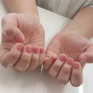ネイル I.NAILS 布施店所属・I.NAILS Yamasakiのネイルデザイン