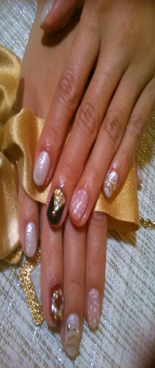 ネイル まつエク プライベートサロン HA♥NAのマツエク・マツパデザイン