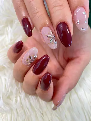 ネイル A nelaのネイルデザイン