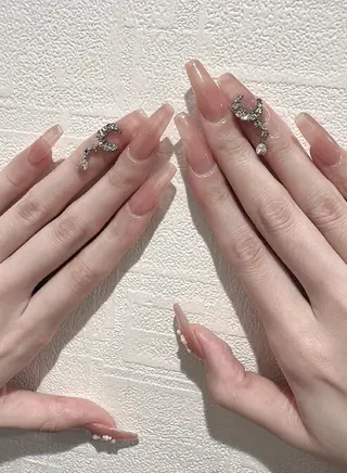 ネイル スカルプ専門店 Ｄ-Beautyのネイルデザイン