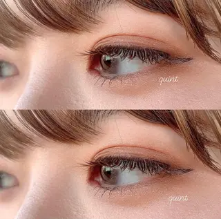 マツエク・マツパ 上田 ゆいのマツエク・マツパデザイン