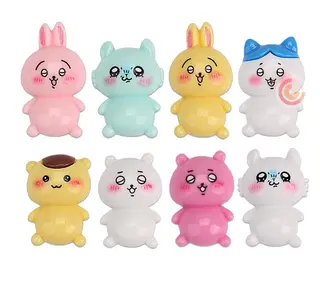 セミロング Hanaai Salon新大久保店のネイルデザイン