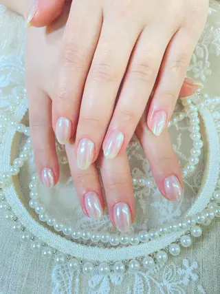 ネイル Nana Nail🎨のネイルデザイン