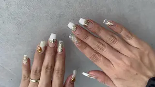 ネイル めそぴ ネイルのネイルデザイン