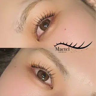 マツエク・マツパ eclipse eyelashのマツエク・マツパデザイン