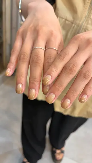 ネイル Miu 川越東口ネイルサロンのネイルデザイン