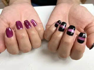 ネイル 38. sayakaのネイルデザイン