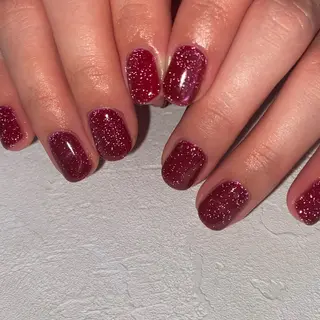 ネイル 甲府昭和甲斐 ネイルサロン　IROのネイルデザイン