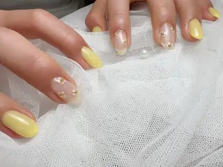 ネイル 𝐑𝐞𝐯𝐢𝐨 ___堺市西区のその他イメージ