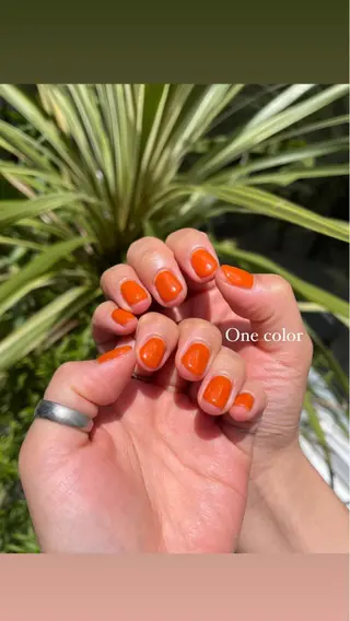 ネイル SATO .の眉毛・アイブロウイメージ