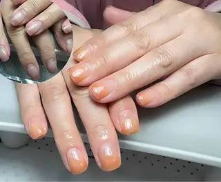 ネイル minamiネイル トユイのネイルデザイン