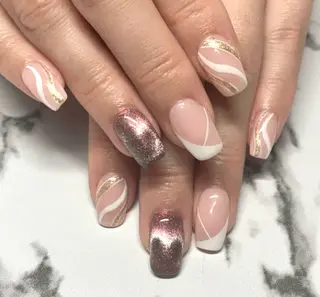 ネイル KAONAIL 【Sakurai】のネイルデザイン