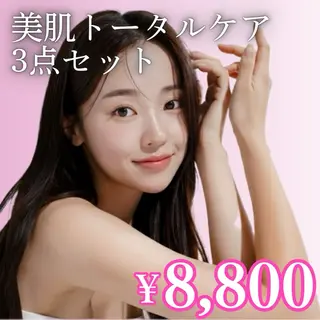 lulularico Yuのエステ・リラクイメージ