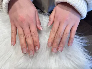 ネイル Nobody_ Minのネイルデザイン