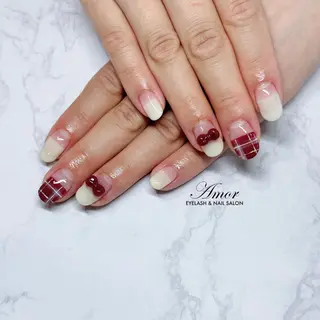 ネイル Nailist ★Suzu★のネイルデザイン