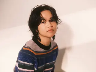 ショート moriofromlondon原宿本店所属・fumikaブリーチ /ウルフのヘアスタイル