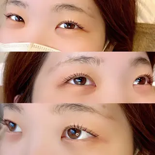 マツエク・マツパ sofa 🛋⸝⸝ urushibaraのマツエク・マツパデザイン