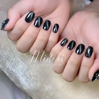 ネイル M eiのネイルデザイン