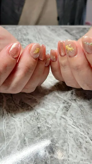 ネイル プライベートサロン circleのネイルデザイン